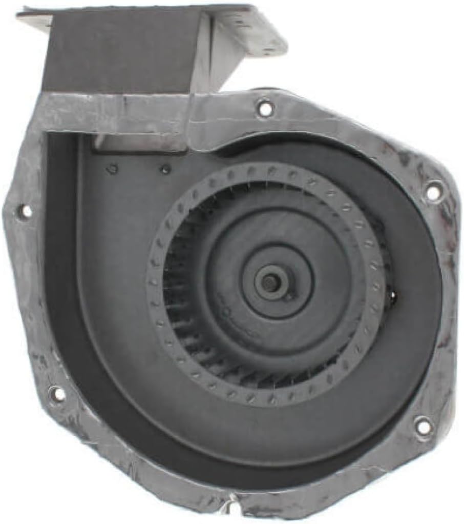 S1-02435329000 - OEM Furnace Draft Inducer Exhuast Motor Replaces York
