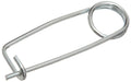 Dixon Air King AKSP1 Air Hose Fitting, Spring Wire Safety Pin, 3/64" Thick