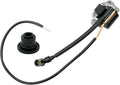 Ignition Coil Module for Loncin LC3000i LC3300i LC3500i Generator Predator PowerHorse 3500 Watt Super Quiet 56720 63584 59137 Inverter Generator 3000-3500 watts 270920364-0001