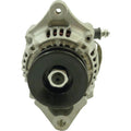 RAREELECTRICAL Alternator Fits 2013-2020 Manitou Tmm20 4W Tmm25 4W Forklift