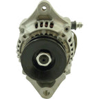 RAREELECTRICAL Alternator Fits 2013-2020 Manitou Tmm20 4W Tmm25 4W Forklift
