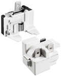 LPC314A-01 3-Pin PTC Refrigerator Start Relay&Overload Protector