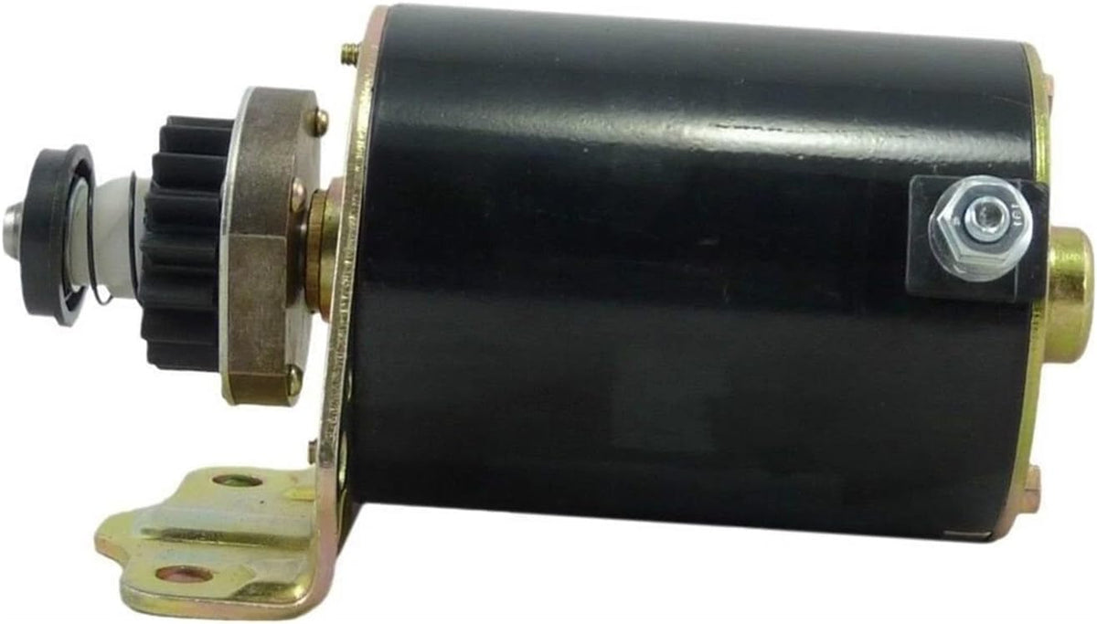 YTH2448T Starter Motor Replacement For Husqvarna YTH2448,YTH2348,YTH2448T Riding Mower