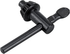 Earl Diamond Super Heavy Duty 5/8-Inch Drill Chuck with #2 Morse Taper Arbor & Chuck Key (5/8" MT2)