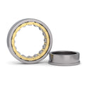 1 Pcs, NJ2226 EM C3 Cylindrical Roller Bearing