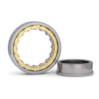 1 Pcs, NJ2226 EM C3 Cylindrical Roller Bearing