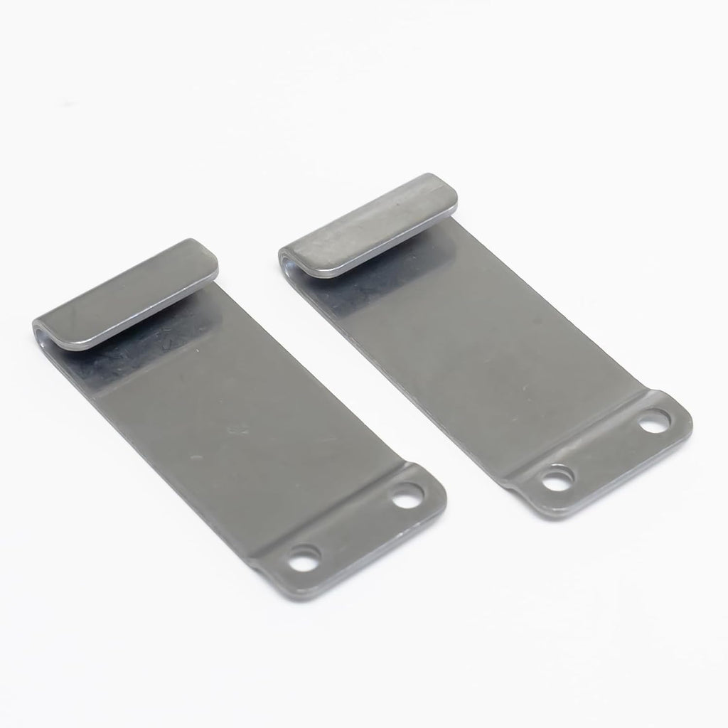 Washer Dryer Stack Stacking Kit for Maytag MED7020RU0 MED7020RW0 MED8100DC0 MED8100DC1 MED8100DW0 MED8100DW1 MED8150EW0 MED8200FC0 MED8200FC1 MED8200FC2 MED8200FW0 MED8200FW1