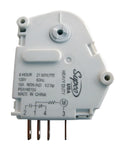 Edgewater Parts 63789 Defrost Timer Compatible with Perlick