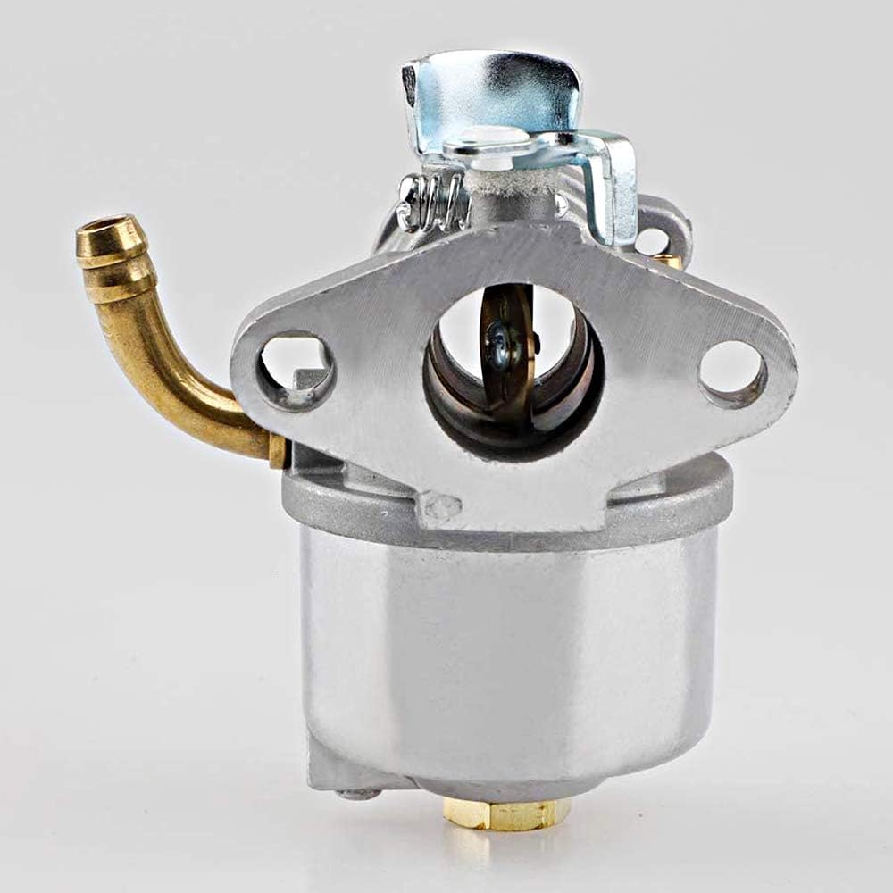 Carburetor Assembly Compatible with Ariens 921022 Deluxe 28 Snow Blower