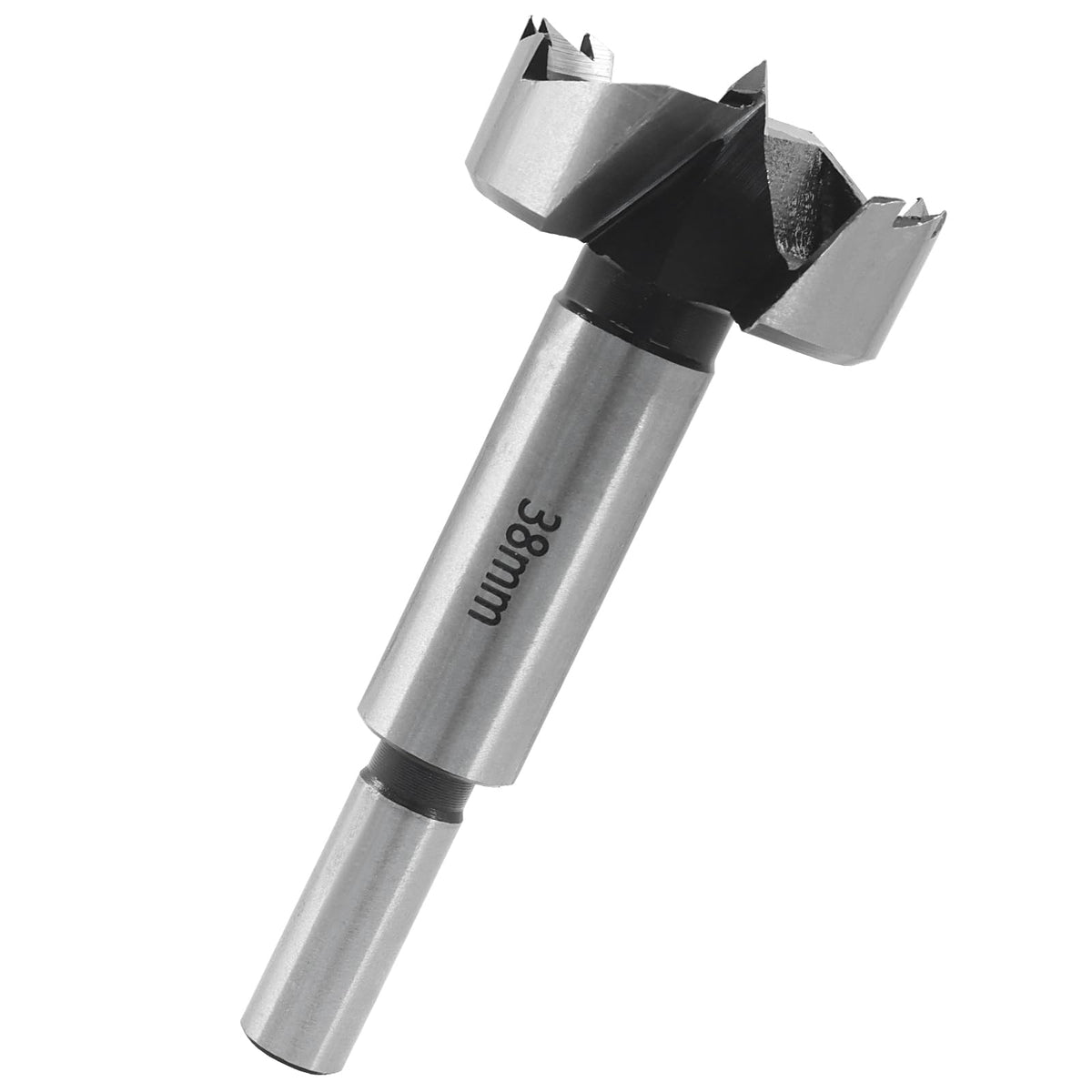 OSVJE 1-1/2 Inch (38mm) Forstner Drill Bits