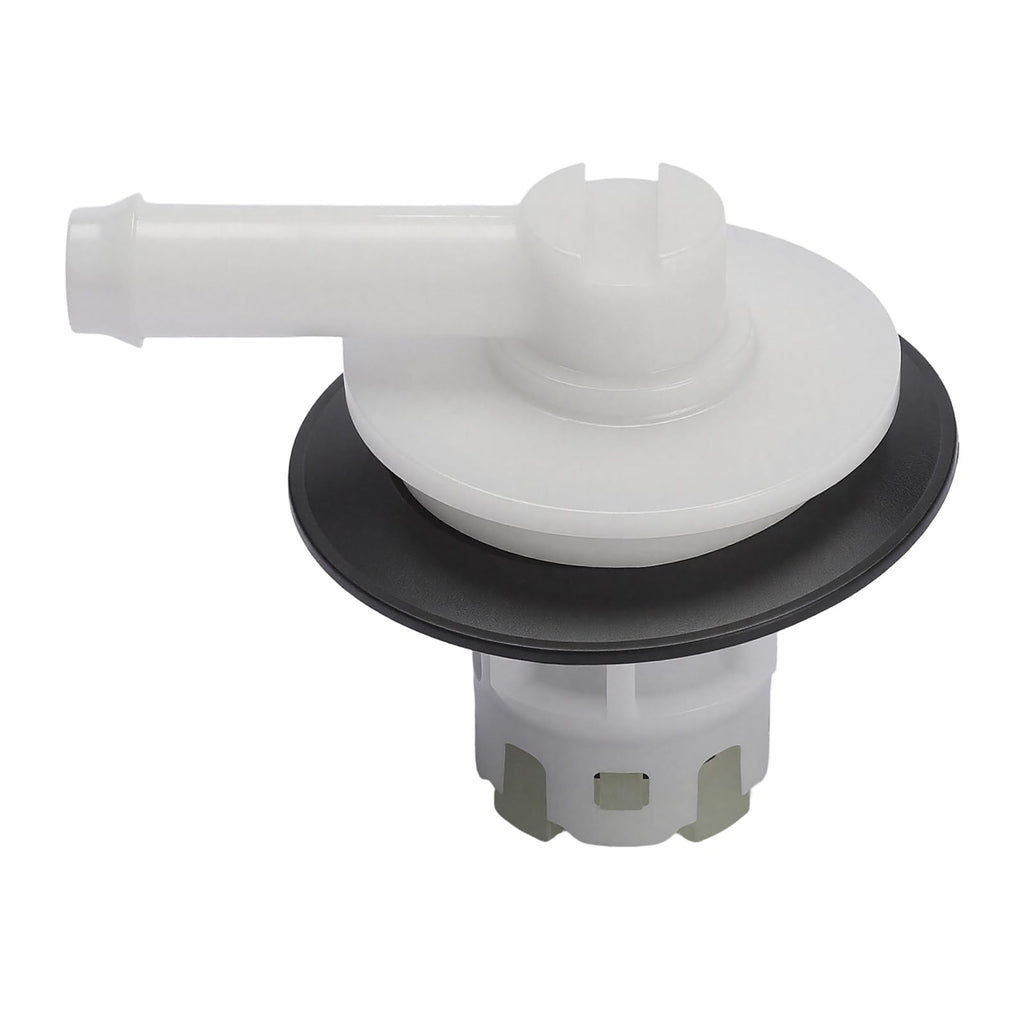 A-Premium Fuel Tank Vent Valve Compatible with Ford, Lincoln