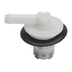 A-Premium Fuel Tank Vent Valve Compatible with Ford, Lincoln