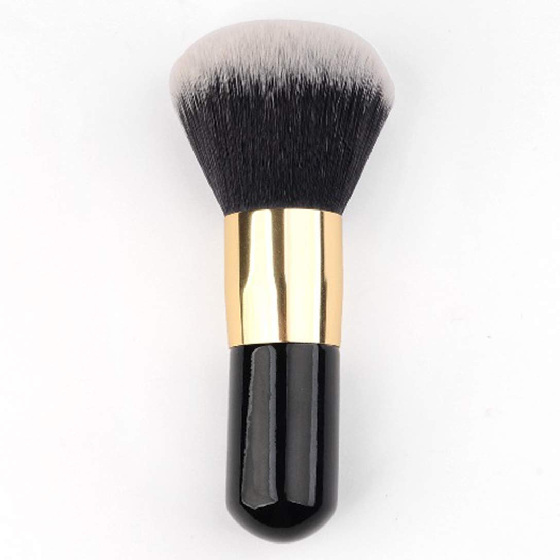 Kabuki Makeup Brush Powder Foundation Blush Brushes for Women