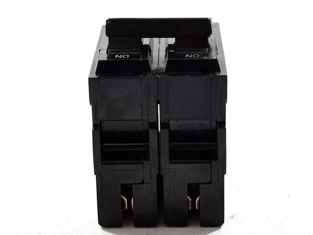 General Electric THQL2120 Circuit Breaker 1/pkg 20A 240V 2P