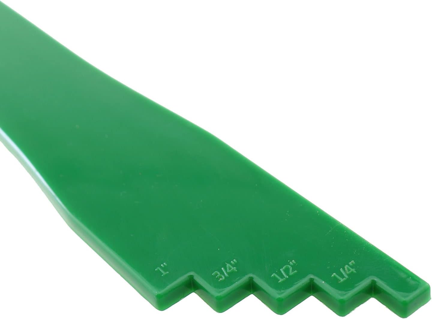 2set Canning Kit - 2PCS Canning Bubble Popper Bubble Remover and 2PCS Magnetic Jar Lid Lifters, Green, Heat Resistant