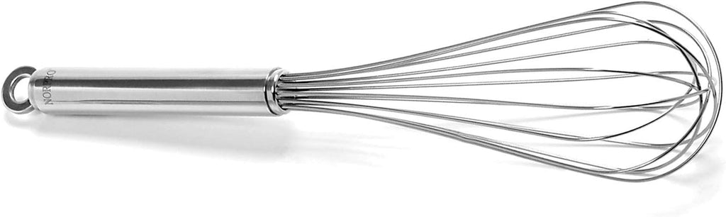 Stainless Steel Krona Whisk, 13-Inch, 1 EA, Silver