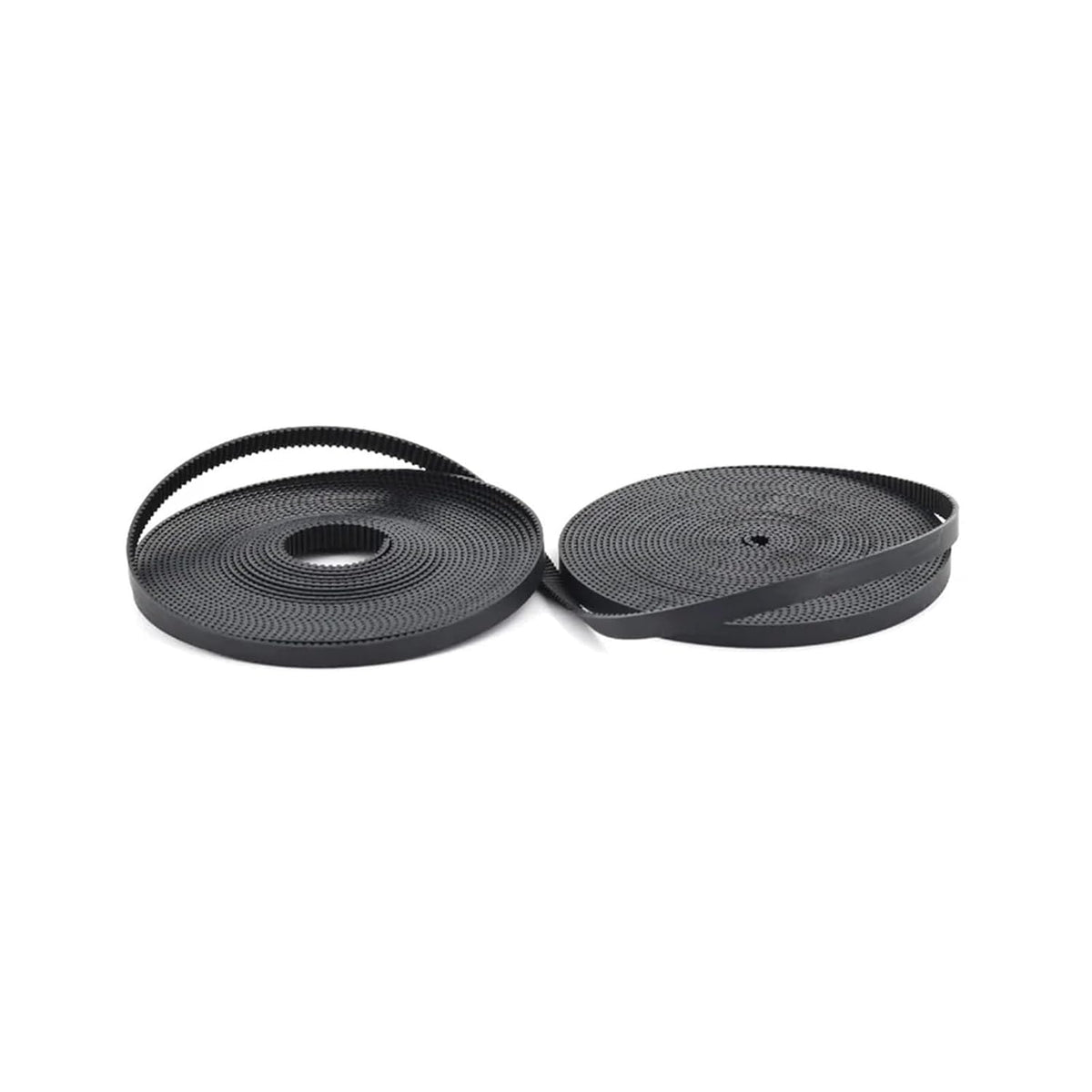 Open Synchronous Timing Belt Width 6/9/10/15mm Rubber Samll
