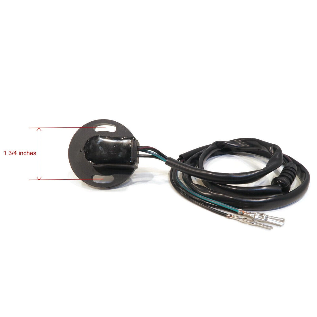 Trim Sender Sensor Sending Unit for Volvo Penta SX-A DPS-A DPS-B 3841840