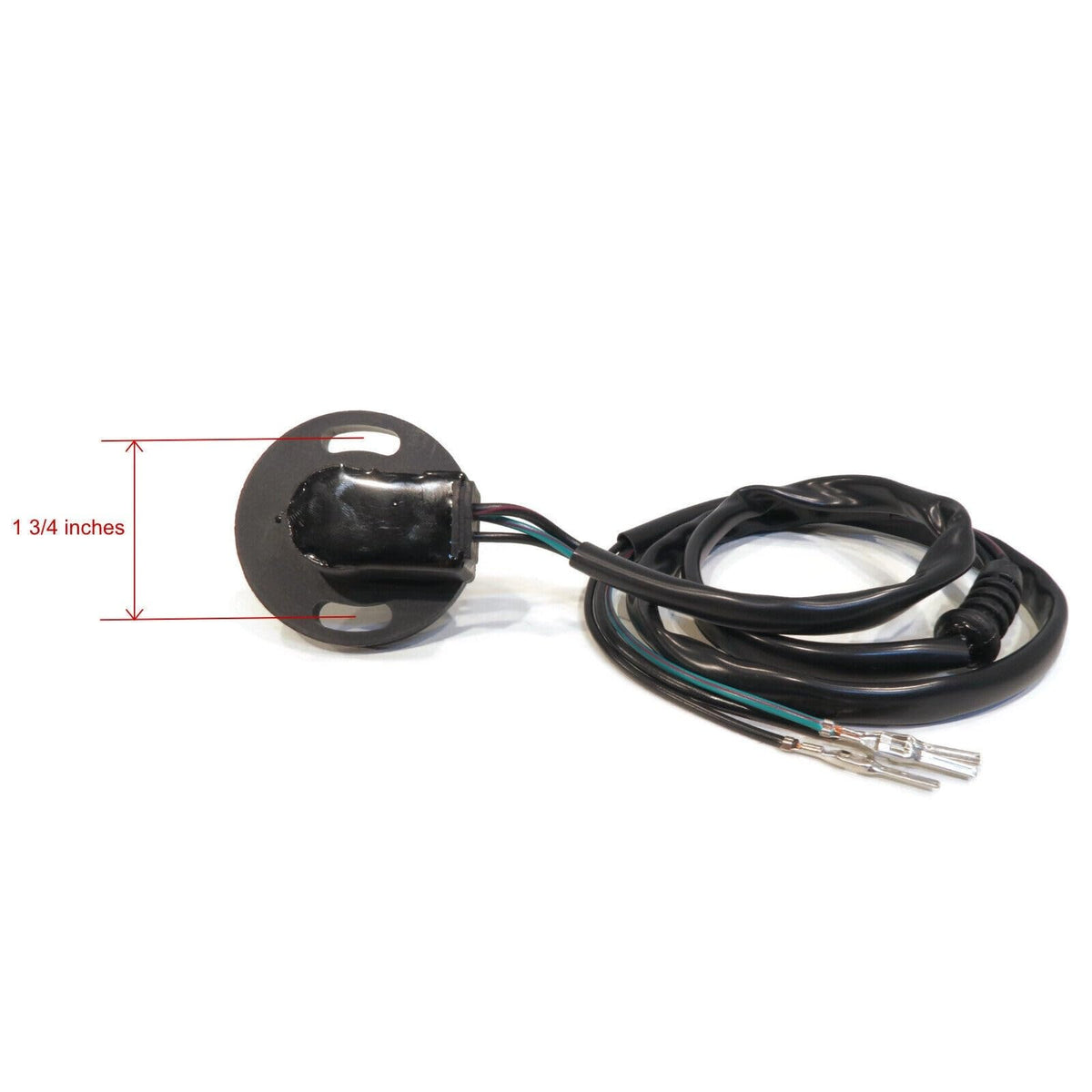 Trim Sender Sensor Sending Unit for Volvo Penta SX-A DPS-A DPS-B 3841840