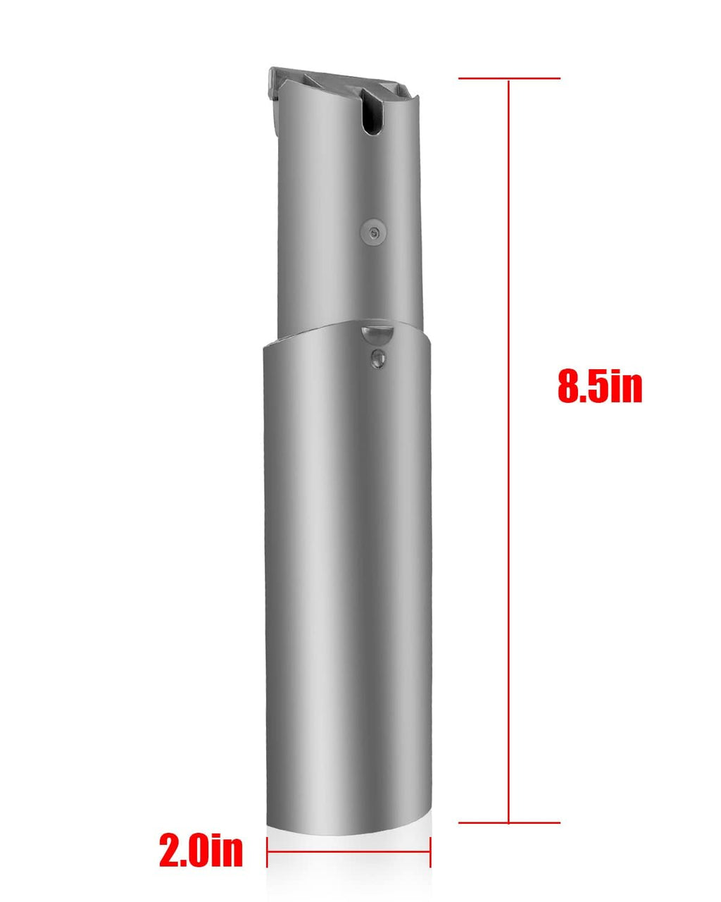 QLZOZB Cyclone Baffle Bin Runner Fits for Dyson V10 V11 SV12 SV14