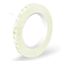 Double Sided Tape Heavy Duty, Removable Nano Adhesive Tape, 0.39" x 16.5FT