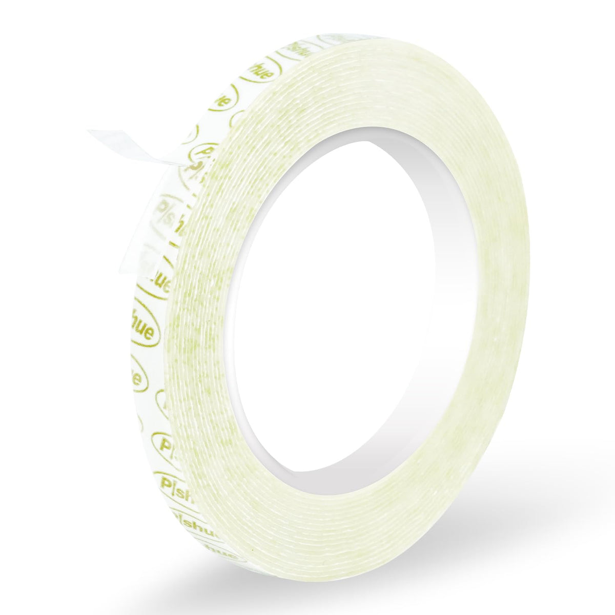 Double Sided Tape Heavy Duty, Removable Nano Adhesive Tape, 0.39" x 16.5FT