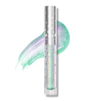 Glitter Liquid Lipstick, Hydrating Moisturizing Lip Gloss for Women, Sparkly Shimmer Lip Makeup, Smooth Lightweight