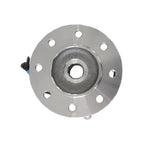 DRIVESTAR 515015 Front Left Driver Side Wheel Hub & Bearing Assembly