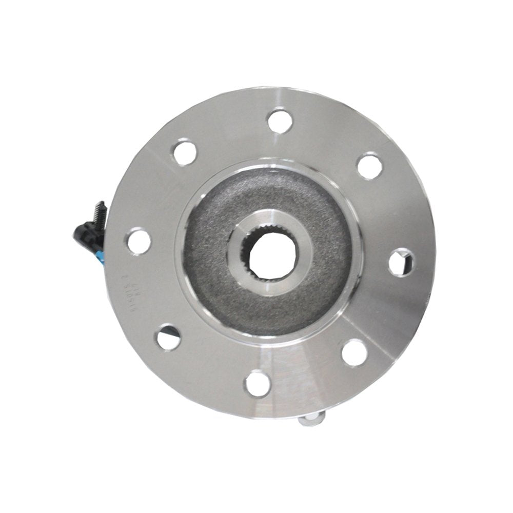 DRIVESTAR 515015 Front Left Driver Side Wheel Hub & Bearing Assembly