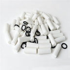 Flylock 50pcs High Pressure Pump Filter Element For Air Compressor System