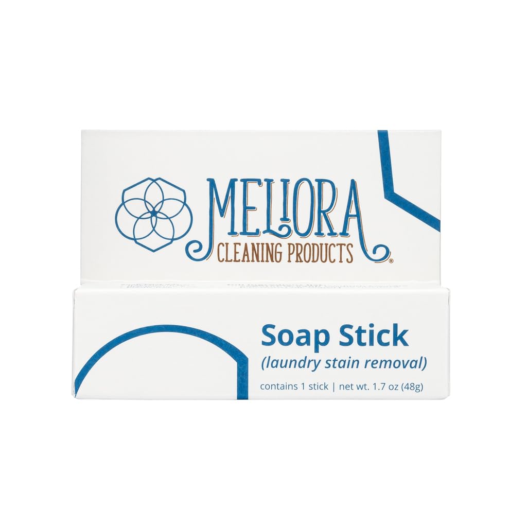 Cleaning Products Soap Stick Stain Remover