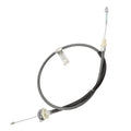 5267720 Adjustable Clutch Cable Double Hook Quadrant for Mustang