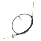 5267720 Adjustable Clutch Cable Double Hook Quadrant for Mustang