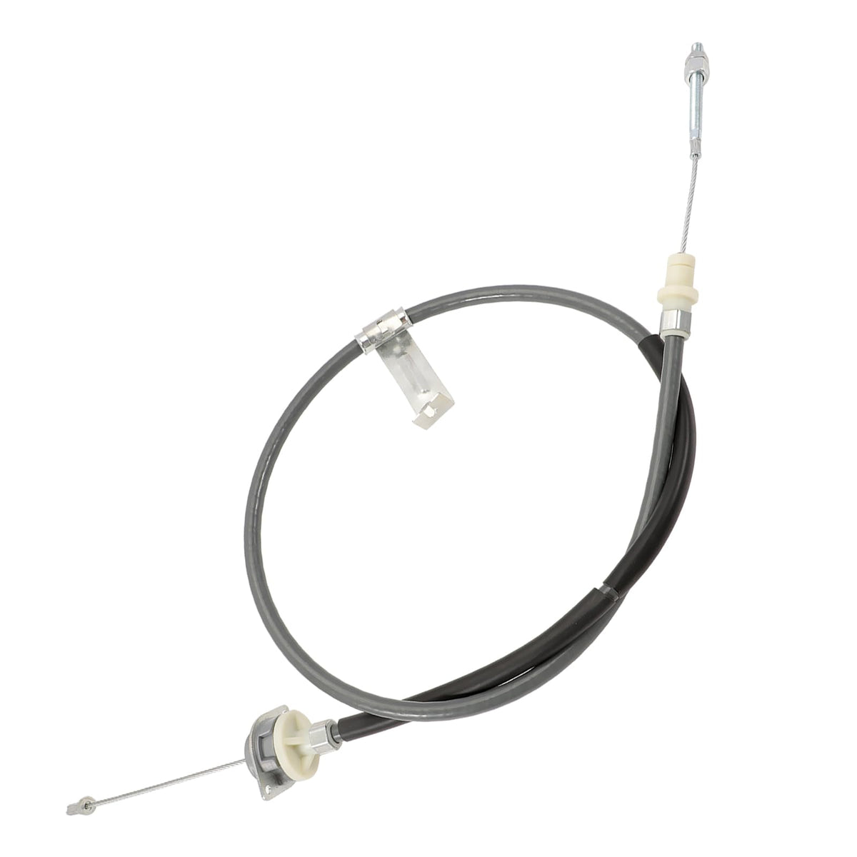 5267720 Adjustable Clutch Cable Double Hook Quadrant for Mustang