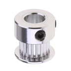 Saiper GT2 Timing Belt Pulley 20 Teeth Bore 8mm(5pcs)