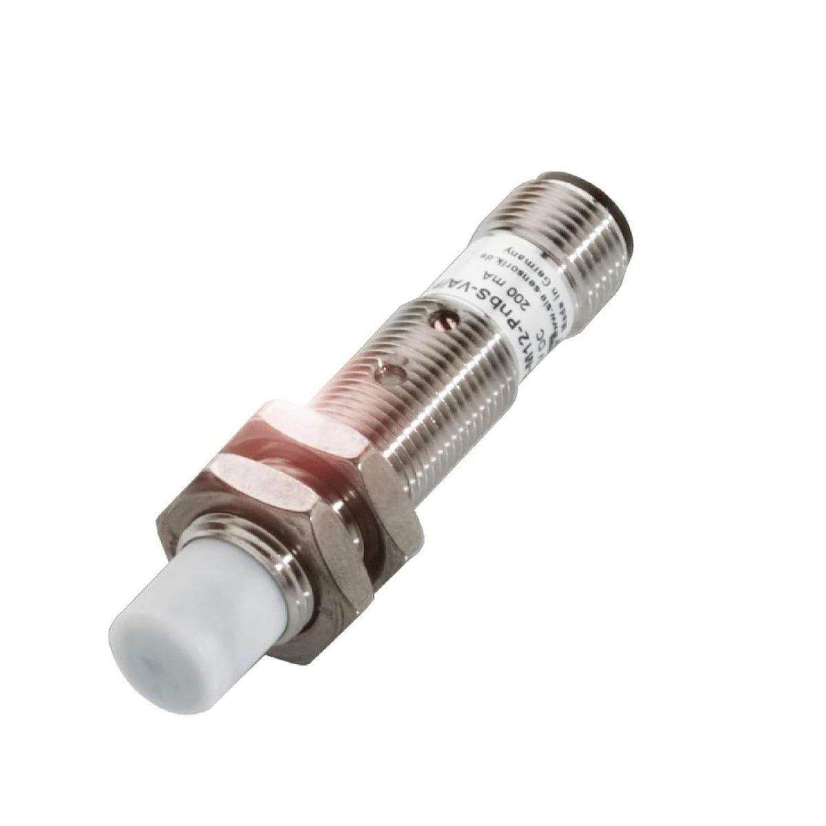 BALLUFF BCS M12T4D2-PSM80G-S04G(BCS0062) Capacitive Level Sensors PNP
