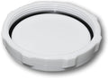 1pc Winter Pug Set/Suction Strainer Cap Adapter Compatible with Intex Bestway Pools Using 1.25" Hose