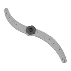 Dishwasher Middle Spray Arm for General Electric GE GDT645SYN3FS
