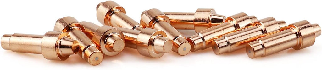 10pcs 249926(770791) Electrode 10pcs 249928(770797) Nozzle Tip