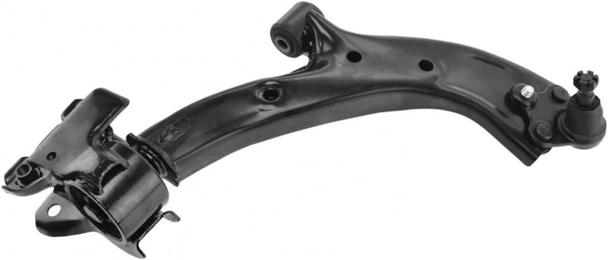 Detroit Axle - Front Lower Control Arms Sway Bars Kit for 07-11 Honda CR-V