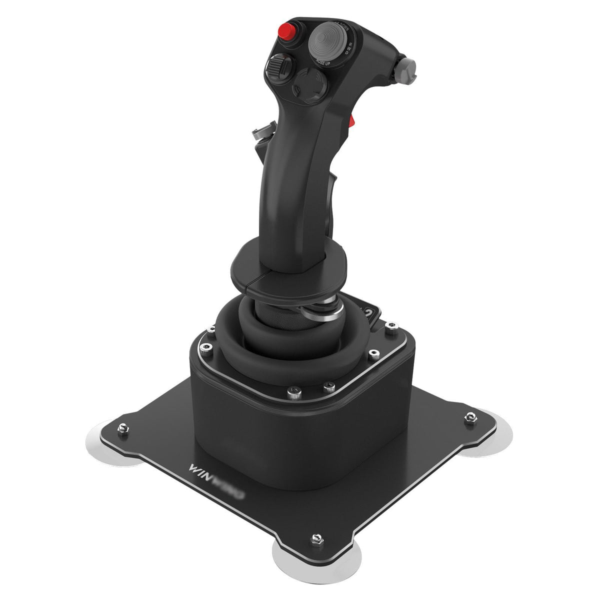 :Orion2 ViperAce EX Joystick Combo(None Shaker Kit)