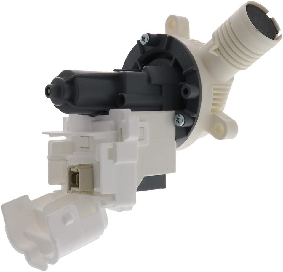 ERP W10661045 Washer Drain Pump