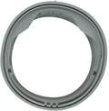 Washer Door Boot Gasket Seal Replaces For LG WM3485HWA WM3875HVCA WM3875HWCA WM3885HCCA WM3885HWCA LSWF388HVS F1459FDS F1459FDS3 F1476FDS F1476FDS2 F1476FDSK3 F1478FDS F1478FDS8 F1478FDS9 Front Load
