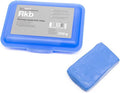Mild Clay Bar - Safe for Paintwork and Glass, Removes Stubborn Deposits (200 Grams)