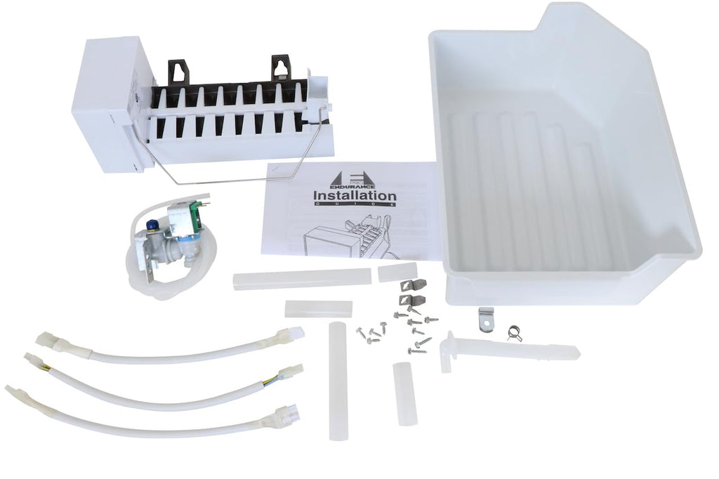 W11729596 Ice Maker Kit for Whirlpool, Maytag, Amana