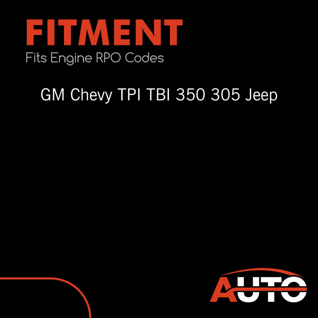 AUTO OCCASION Oxygen O2 Sensor Extension Harness for GM Chevy