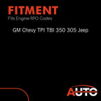 AUTO OCCASION Oxygen O2 Sensor Extension Harness for GM Chevy