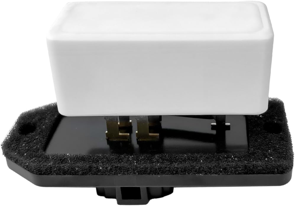 RU109 HVAC Blower Motor Resistor for Dodge Ram 1500 2500 3500 1994-2009