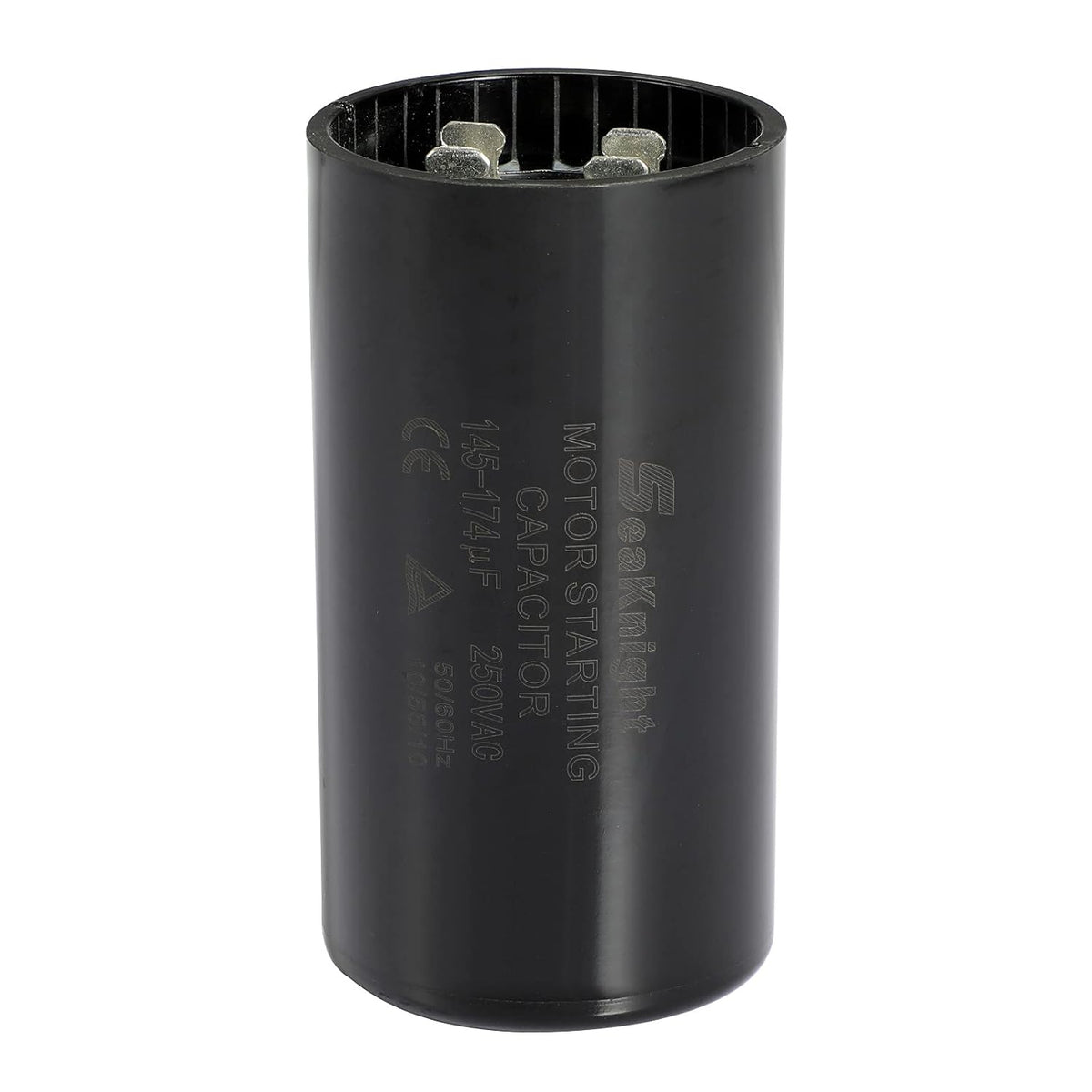 145-174 uF MFD Start Capacitor Withstand Voltage 250V AC