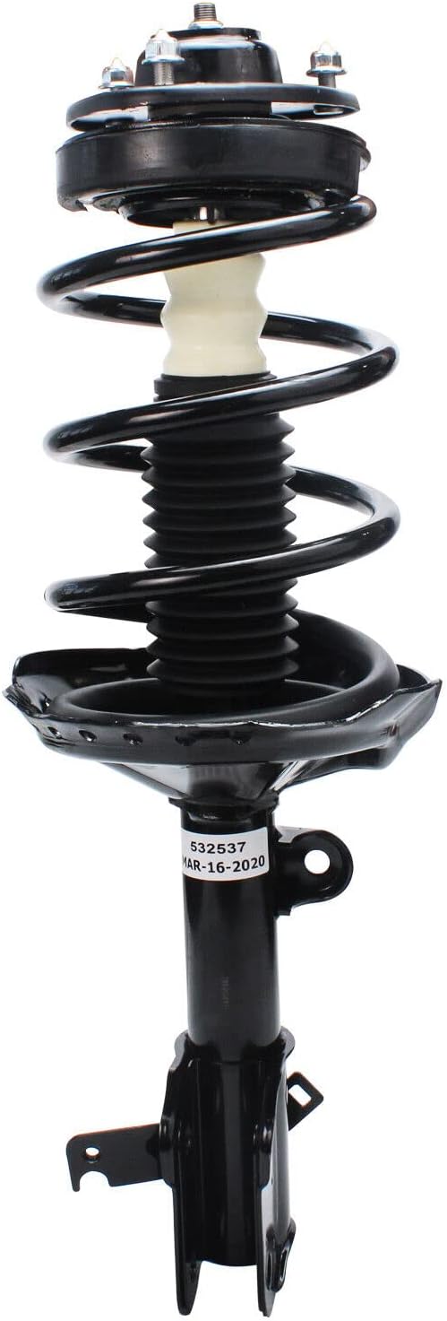OREDY Front Left Strut for 2005-2007 Honda Odyssey - 172537